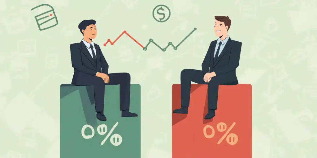 Anleihen Performance