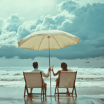 Die Märkte im Juli: Was von der Performance übrig blieb