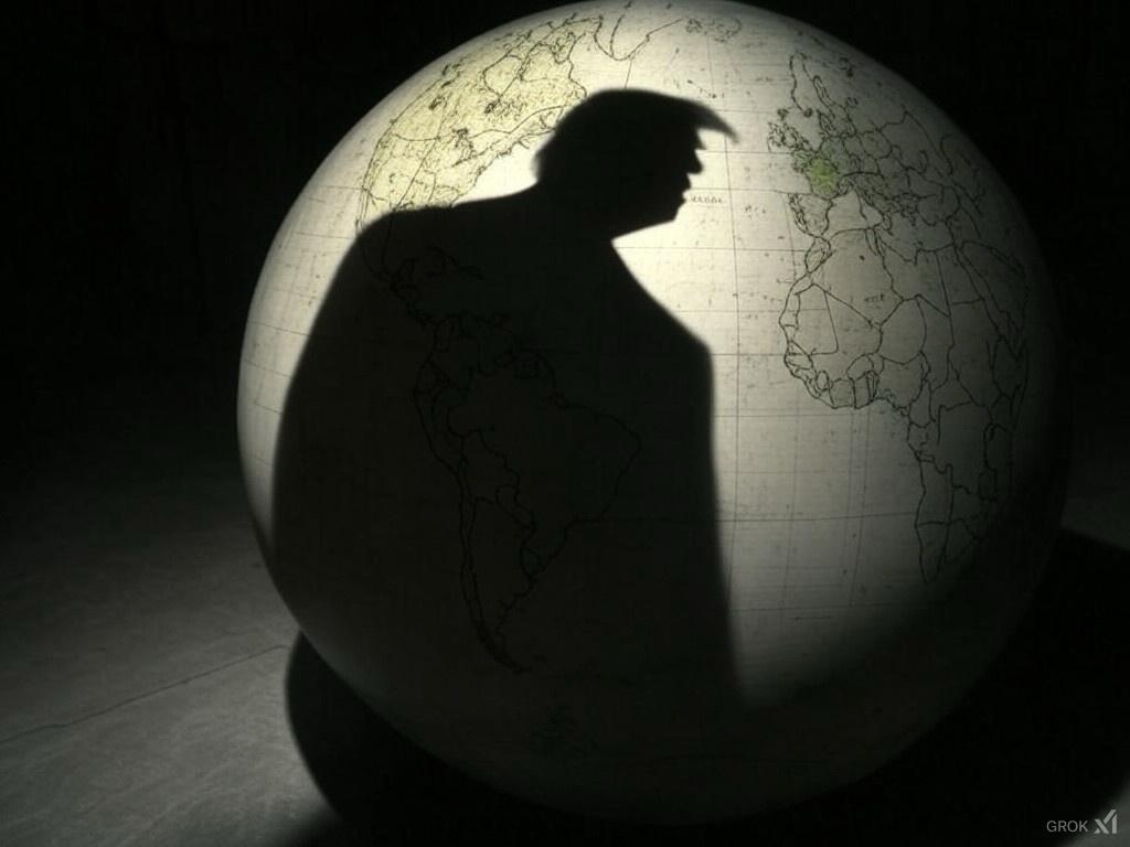 Märkte 2025 Trumps Trade