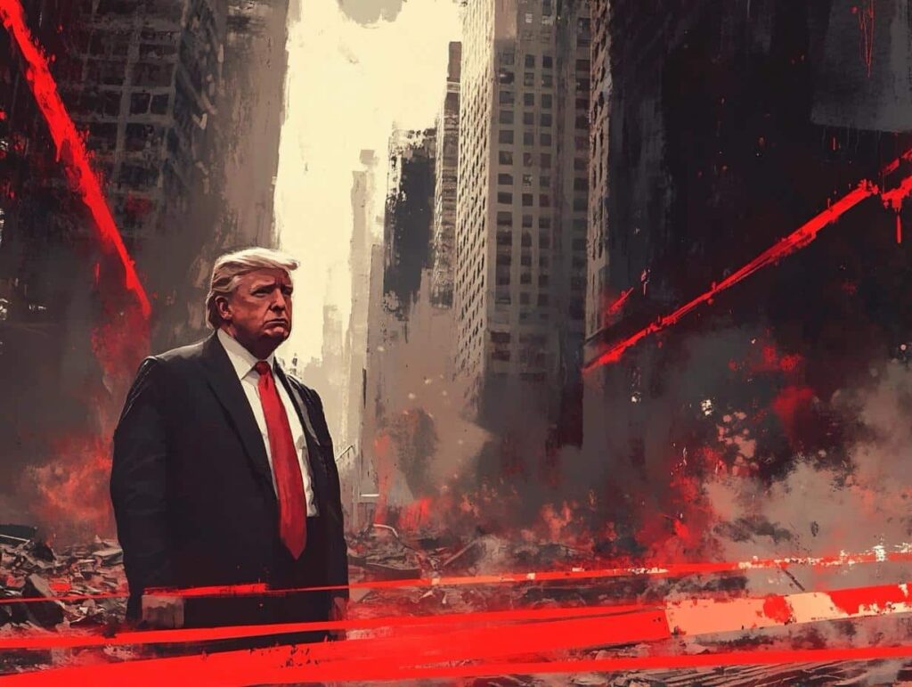 Flexible Mischfonds Trump