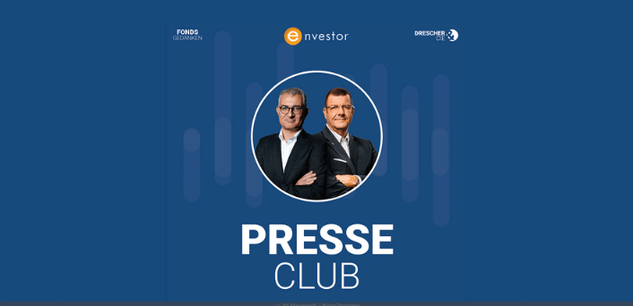 Presseclub Folge 0