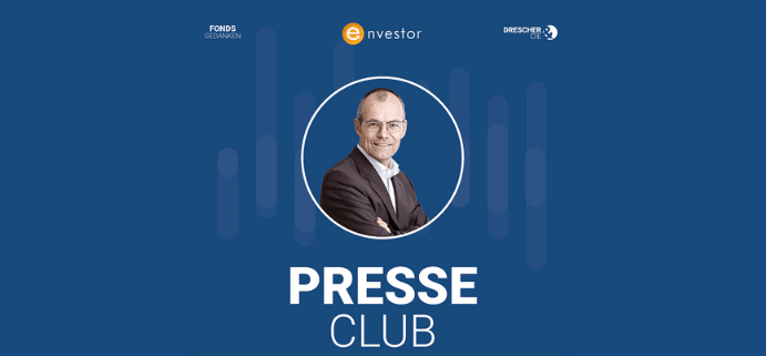 Presseclub Folge 1
